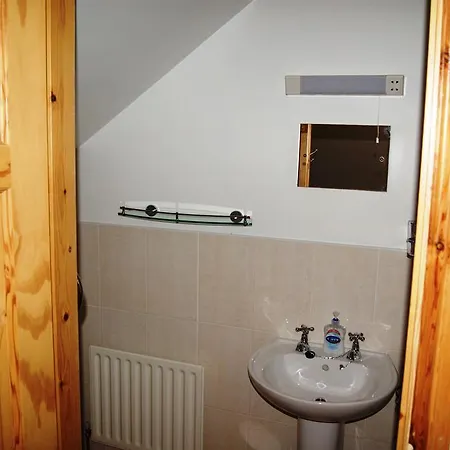 Bed & Breakfast Sheenview