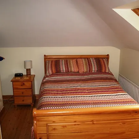 Sheenview Bed & Breakfast Kenmare