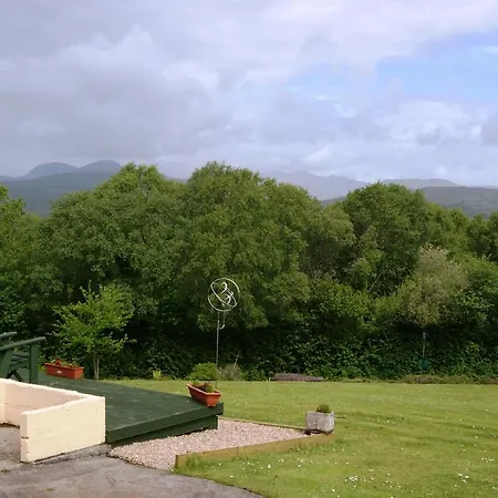 Bed & Breakfast Sheenview Kenmare