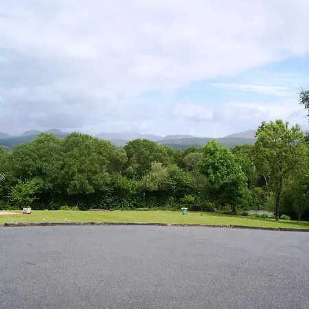 Sheenview Bed & Breakfast Kenmare