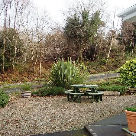 Sheenview Bed & Breakfast Kenmare