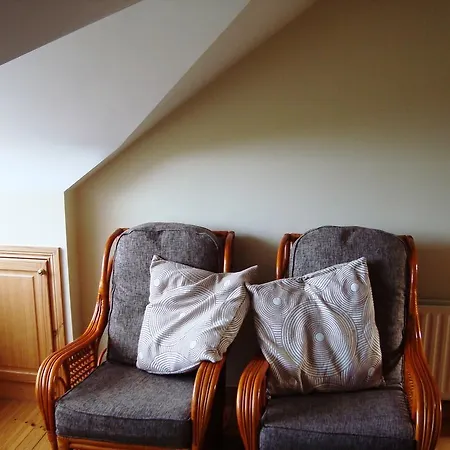 Bed & Breakfast Sheenview 3*