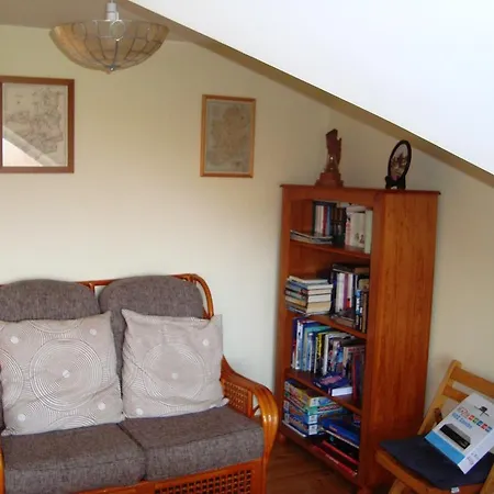 Bed & Breakfast Sheenview 3*