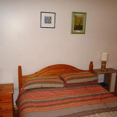 Bed & Breakfast Sheenview 3*
