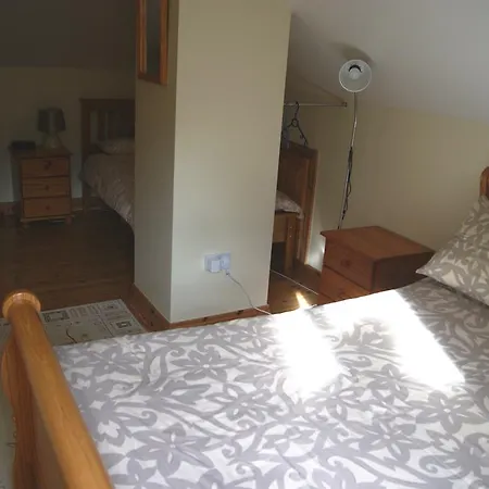 Bed & Breakfast Sheenview 3*