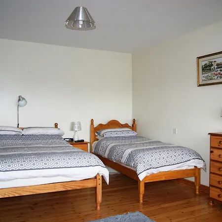 Sheenview Bed & Breakfast