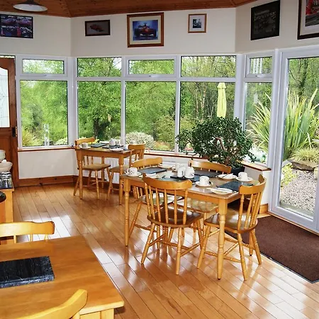 Bed & Breakfast Sheenview 3*