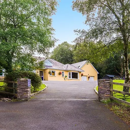 Bed & Breakfast Sheenview
