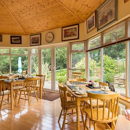 Sheenview Bed & Breakfast 3*