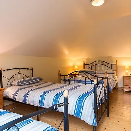 Bed & Breakfast Sheenview 3*