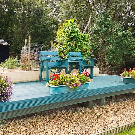 Sheenview Bed & Breakfast 3*