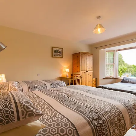 Sheenview Bed & Breakfast Kenmare