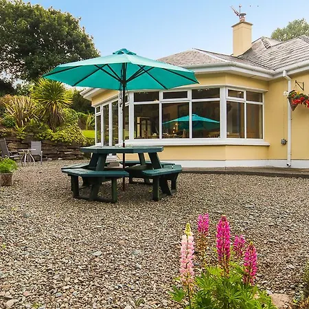 Sheenview Bed & Breakfast 3*