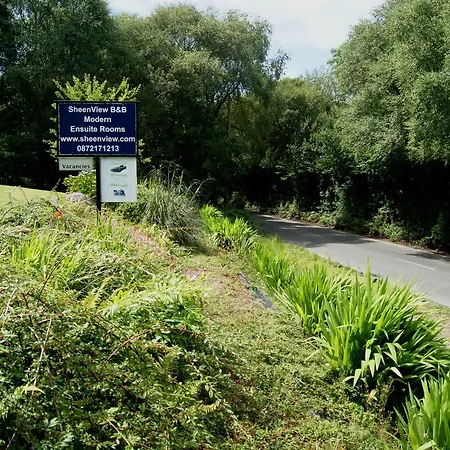 Bed & Breakfast Sheenview 3*