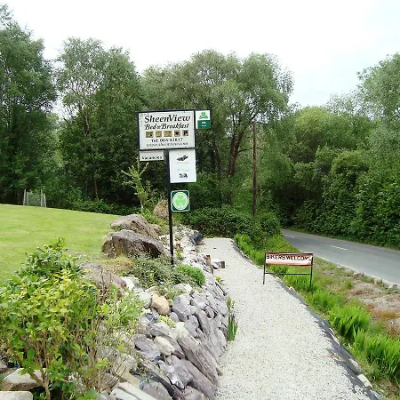 Sheenview Bed & Breakfast 3*