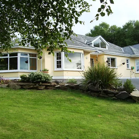 Bed & Breakfast Sheenview Kenmare